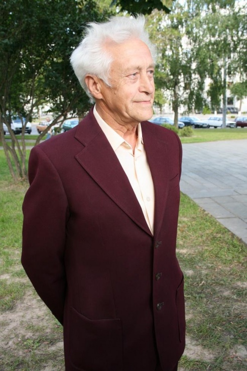 Стильные могилёвские пенсионеры – о жизни, любви и красоте