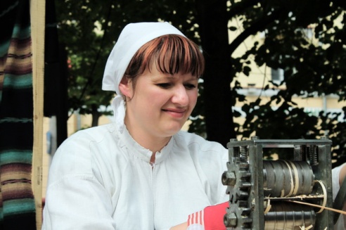 Полоцк празднует свой день рождения