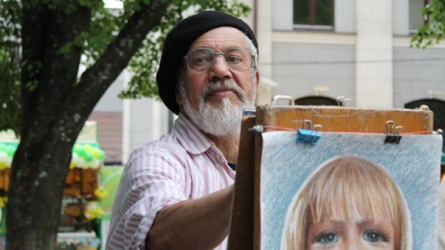 Полоцк празднует свой день рождения