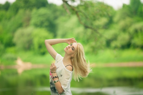 В Новополоцке выберут самую красивую девушку города (+ фото участниц)