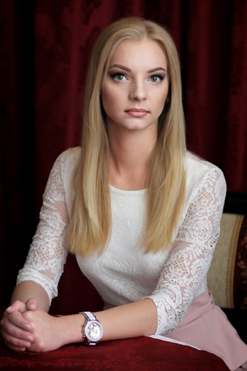 В Новополоцке выберут самую красивую девушку города (+ фото участниц)