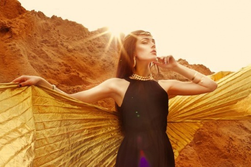 В Новополоцке выберут самую красивую девушку города (+ фото участниц)