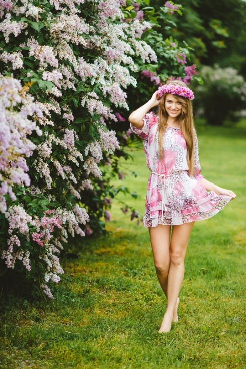 В Новополоцке выберут самую красивую девушку города (+ фото участниц)