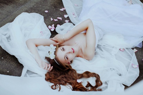 В Новополоцке выберут самую красивую девушку города (+ фото участниц)