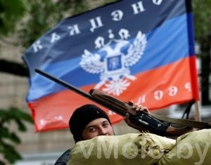 АТО в Украине будет продолжаться