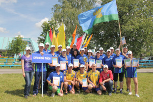 КТО В РАБОТЕ УСПЕШЕН,ТОТ И В СПОРТЕ СИЛЕН! КТО В РАБОТЕ УСПЕШЕН,ТОТ И В СПОРТЕ СИЛЕН!