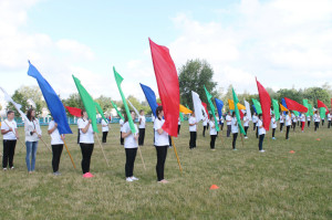 КТО В РАБОТЕ УСПЕШЕН,ТОТ И В СПОРТЕ СИЛЕН! КТО В РАБОТЕ УСПЕШЕН,ТОТ И В СПОРТЕ СИЛЕН!