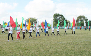 КТО В РАБОТЕ УСПЕШЕН,ТОТ И В СПОРТЕ СИЛЕН! КТО В РАБОТЕ УСПЕШЕН,ТОТ И В СПОРТЕ СИЛЕН!