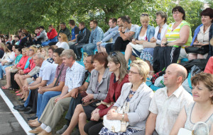 КТО В РАБОТЕ УСПЕШЕН,ТОТ И В СПОРТЕ СИЛЕН! КТО В РАБОТЕ УСПЕШЕН,ТОТ И В СПОРТЕ СИЛЕН!