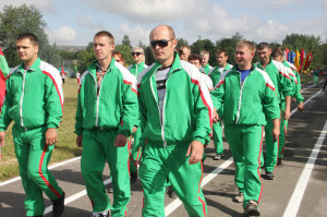 КТО В РАБОТЕ УСПЕШЕН,ТОТ И В СПОРТЕ СИЛЕН! КТО В РАБОТЕ УСПЕШЕН,ТОТ И В СПОРТЕ СИЛЕН!