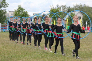 КТО В РАБОТЕ УСПЕШЕН,ТОТ И В СПОРТЕ СИЛЕН! КТО В РАБОТЕ УСПЕШЕН,ТОТ И В СПОРТЕ СИЛЕН!