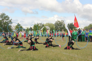 КТО В РАБОТЕ УСПЕШЕН,ТОТ И В СПОРТЕ СИЛЕН! КТО В РАБОТЕ УСПЕШЕН,ТОТ И В СПОРТЕ СИЛЕН!