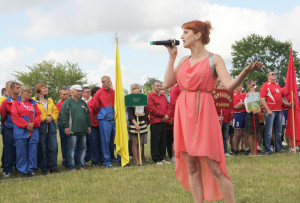 КТО В РАБОТЕ УСПЕШЕН,ТОТ И В СПОРТЕ СИЛЕН! КТО В РАБОТЕ УСПЕШЕН,ТОТ И В СПОРТЕ СИЛЕН!