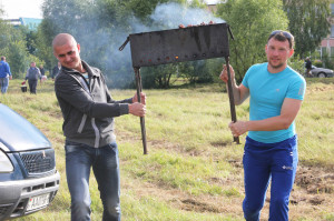 КТО В РАБОТЕ УСПЕШЕН,ТОТ И В СПОРТЕ СИЛЕН! КТО В РАБОТЕ УСПЕШЕН,ТОТ И В СПОРТЕ СИЛЕН!