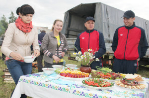 КТО В РАБОТЕ УСПЕШЕН,ТОТ И В СПОРТЕ СИЛЕН! КТО В РАБОТЕ УСПЕШЕН,ТОТ И В СПОРТЕ СИЛЕН!