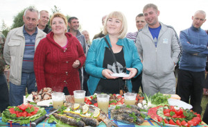 КТО В РАБОТЕ УСПЕШЕН,ТОТ И В СПОРТЕ СИЛЕН! КТО В РАБОТЕ УСПЕШЕН,ТОТ И В СПОРТЕ СИЛЕН!