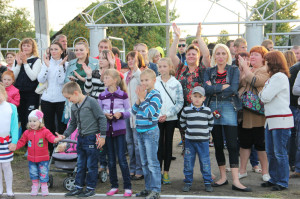 КТО В РАБОТЕ УСПЕШЕН,ТОТ И В СПОРТЕ СИЛЕН! КТО В РАБОТЕ УСПЕШЕН,ТОТ И В СПОРТЕ СИЛЕН!