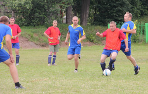 КТО В РАБОТЕ УСПЕШЕН,ТОТ И В СПОРТЕ СИЛЕН! КТО В РАБОТЕ УСПЕШЕН,ТОТ И В СПОРТЕ СИЛЕН!