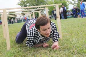 КТО В РАБОТЕ УСПЕШЕН,ТОТ И В СПОРТЕ СИЛЕН! КТО В РАБОТЕ УСПЕШЕН,ТОТ И В СПОРТЕ СИЛЕН!