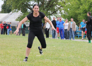 КТО В РАБОТЕ УСПЕШЕН,ТОТ И В СПОРТЕ СИЛЕН! КТО В РАБОТЕ УСПЕШЕН,ТОТ И В СПОРТЕ СИЛЕН!