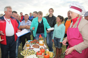 КТО В РАБОТЕ УСПЕШЕН,ТОТ И В СПОРТЕ СИЛЕН! КТО В РАБОТЕ УСПЕШЕН,ТОТ И В СПОРТЕ СИЛЕН!