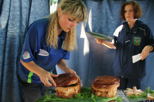 КТО В РАБОТЕ УСПЕШЕН,ТОТ И В СПОРТЕ СИЛЕН! КТО В РАБОТЕ УСПЕШЕН,ТОТ И В СПОРТЕ СИЛЕН!