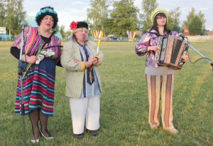 КТО В РАБОТЕ УСПЕШЕН,ТОТ И В СПОРТЕ СИЛЕН! КТО В РАБОТЕ УСПЕШЕН,ТОТ И В СПОРТЕ СИЛЕН!