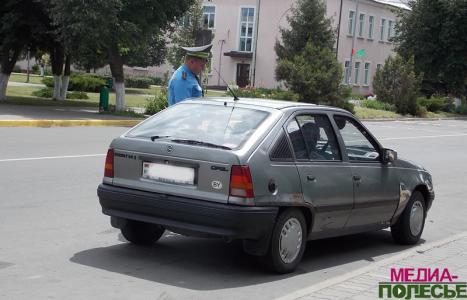 Два часа из жизни госавтоинспекторов Два часа из жизни госавтоинспекторов