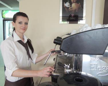 Столин. Кафе «Амбер» – место незабываемых встреч и ярких впечатлений Столин. Кафе «Амбер» – место незабываемых встреч и ярких впечатлений