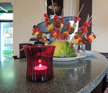 Столин. Кафе «Амбер» – место незабываемых встреч и ярких впечатлений Столин. Кафе «Амбер» – место незабываемых встреч и ярких впечатлений