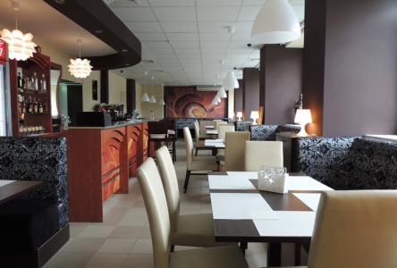 Столин. Кафе «Амбер» – место незабываемых встреч и ярких впечатлений Столин. Кафе «Амбер» – место незабываемых встреч и ярких впечатлений