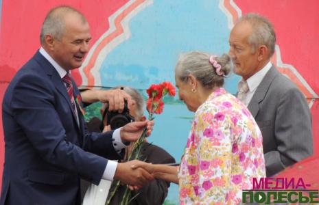 Дзень Незалежнасці ў Століне