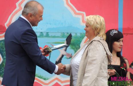 Дзень Незалежнасці ў Століне