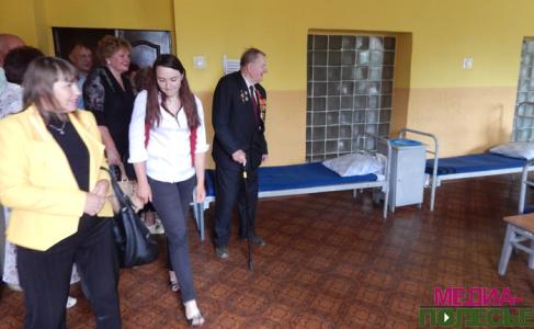 70 лет под мирным небом. В памятную дату на Лунинетчине прошли митинги, автопробег и открытие памятника 70 лет под мирным небом. В памятную дату на Лунинетчине прошли митинги, автопробег и открытие памятника