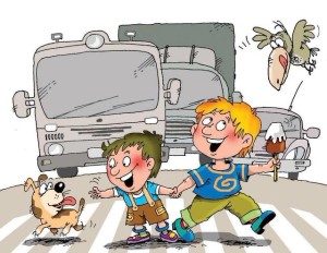 Госавтоинспекция проводит акцию «Безопасное лето» с целью профилакти детского дорожно-транспортного травматизма Госавтоинспекция проводит акцию «Безопасное лето» с целью профилакти детского дорожно-транспортного травматизма