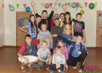 Убережём детей от пагубных привычек