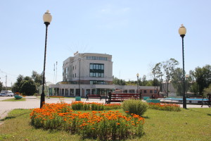 Костюковичский район отметил юбилей — 90 лет! Костюковичский район отметил юбилей — 90 лет!