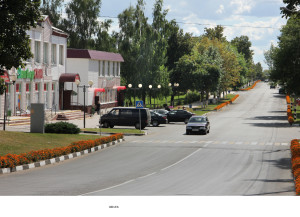 Костюковичский район отметил юбилей — 90 лет! Костюковичский район отметил юбилей — 90 лет!