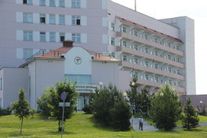 Костюковичский район отметил юбилей — 90 лет! Костюковичский район отметил юбилей — 90 лет!