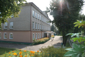 Костюковичский район отметил юбилей — 90 лет! Костюковичский район отметил юбилей — 90 лет!