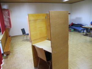 Такой далекий и близкий Дитценбах. День пятый.