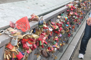 Такой далекий и близкий Дитценбах. День пятый.