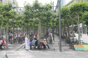 Такой далекий и близкий Дитценбах. День пятый.