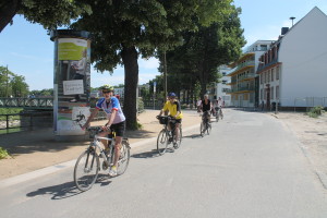 Такой далекий и близкий Дитценбах. День пятый.
