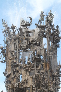 Такой далекий и близкий Дитценбах. День пятый.