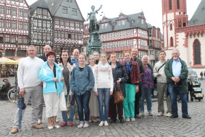 Такой далекий и близкий Дитценбах. День пятый.