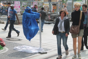 Такой далекий и близкий Дитценбах. День пятый.