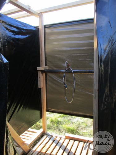 ФОТОРЕПОРТАЖ: В Молодечненском районе стартовал турслет команд райисполкомов Минской области