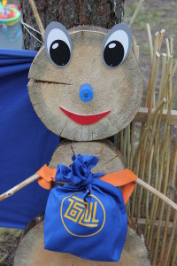 В Костюковичском районе прошел районный туристический слет