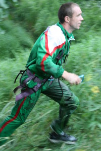 В Костюковичском районе прошел районный туристический слет